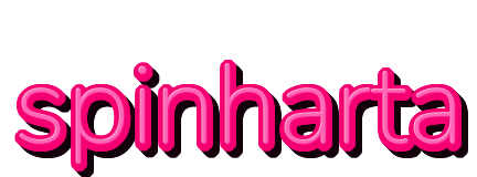 spinharta — logo kanal
